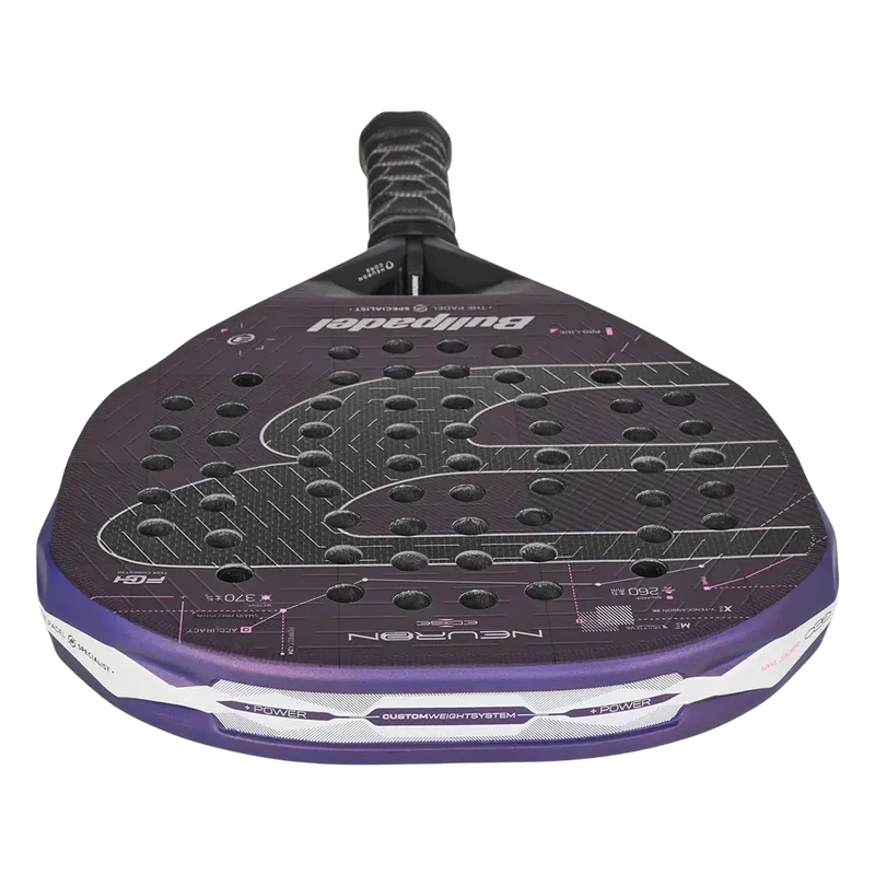 Pala Bullpadel Neuron 02 Edge 2027