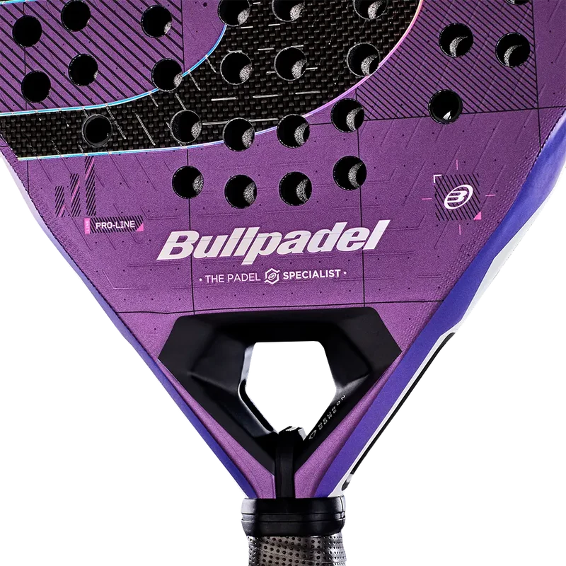 Pala Bullpadel Neuron 02 Edge 2027