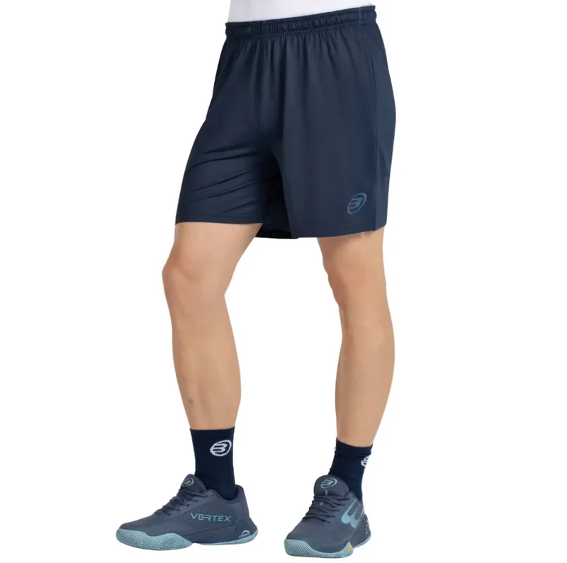 Bullpadel Men's Cimos Shorts Navy