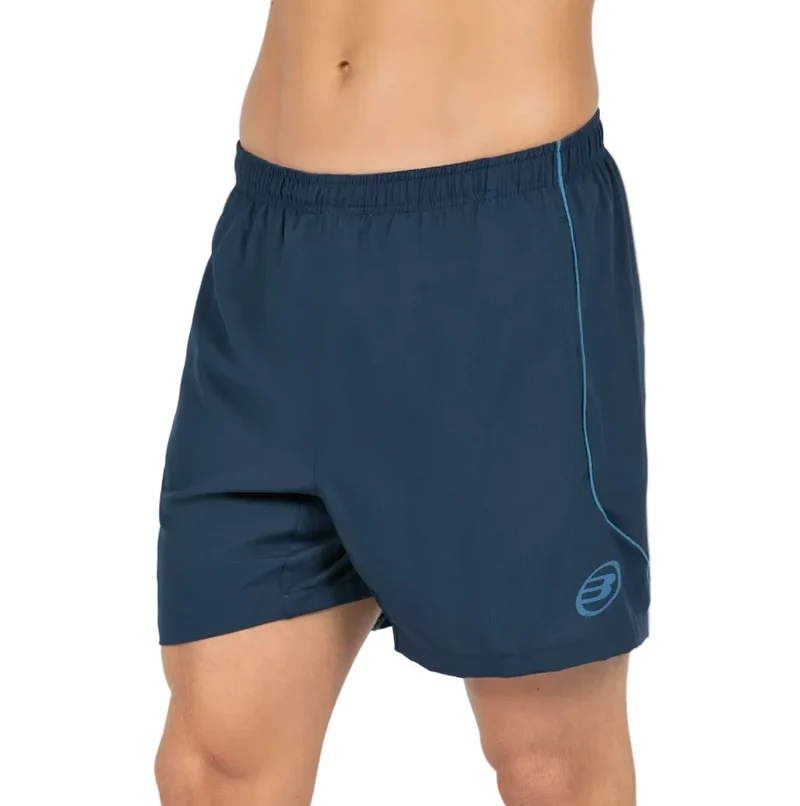 Bullpadel Men's Ciren Shorts Navy