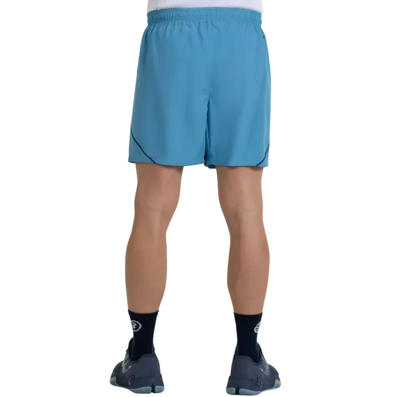 Bullpadel Men's Ciren Shorts Light Blue