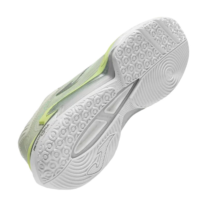 Zapatillas Joma Slam Mujer Verde 2026