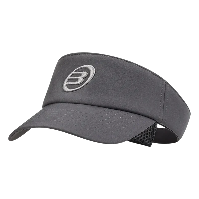 Visera Bullpadel BPV261I Asfalto 2026