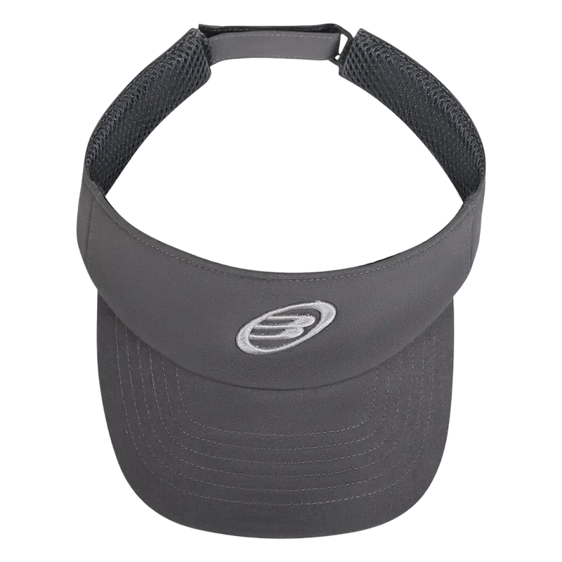 Visera Bullpadel BPV261I Asfalto 2026