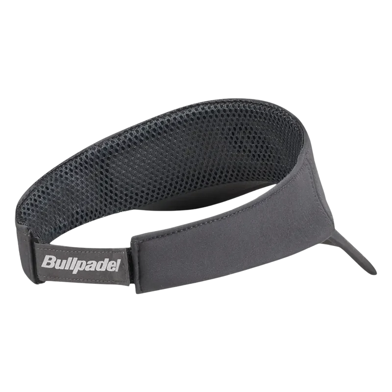 Visera Bullpadel BPV261I Asfalto 2026