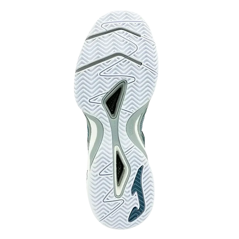 Zapatillas Joma Slam Classic 26 clay hombre marino