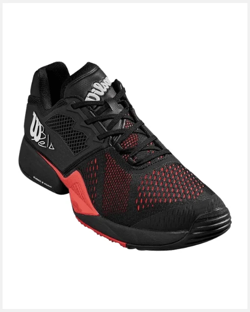 Wilson Bela Tour Schwarz/Rot