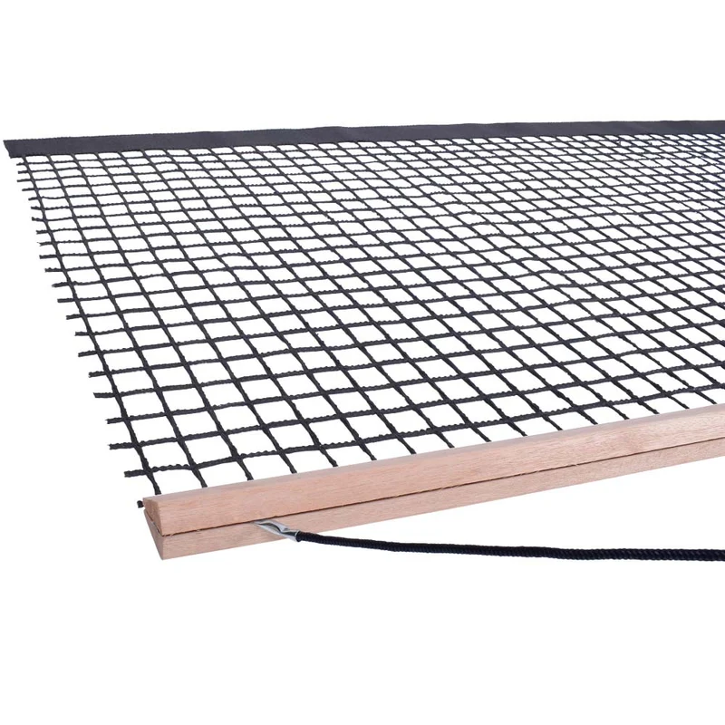 Schleppnetz MERANTI RESIST – 185 × 115 cm, FEIN-Gewebe