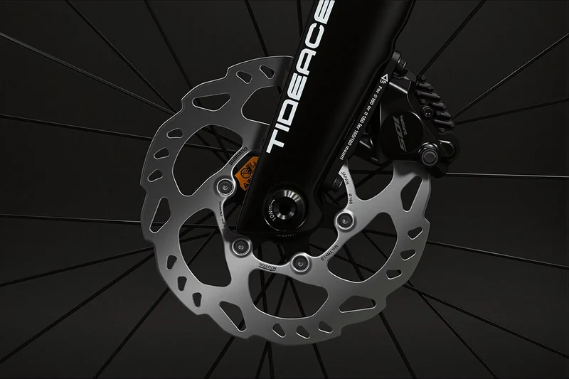Carbon AERO Rennrad