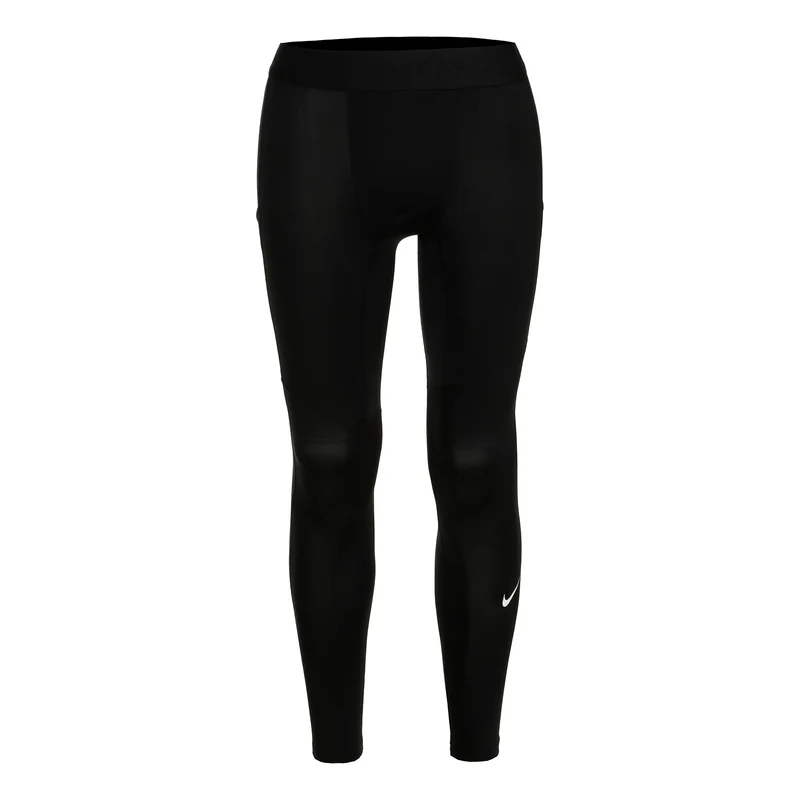 Dri-Fit Tight Herren - schwarz,