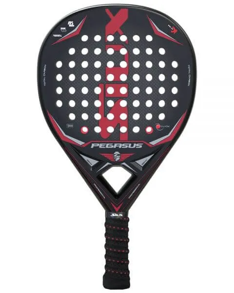 SIUX PEGASUS RED 3K