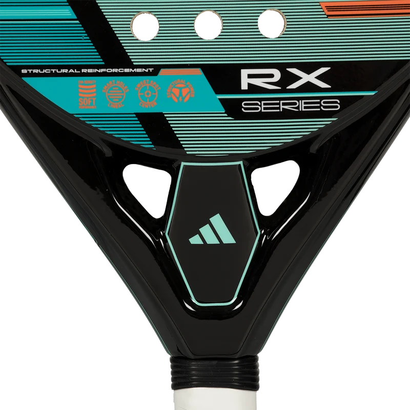 Adidas RX Series Padel Racket