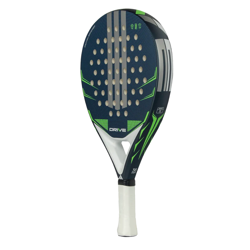 Adidas Drive Padel Racket Blue