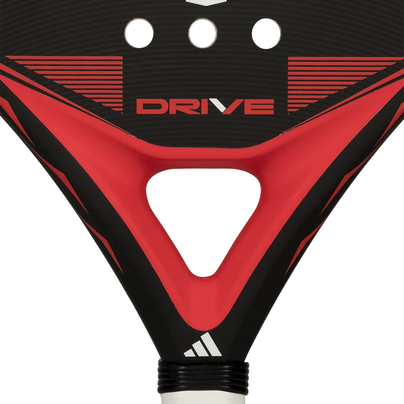 Adidas Drive Padel Racket Black