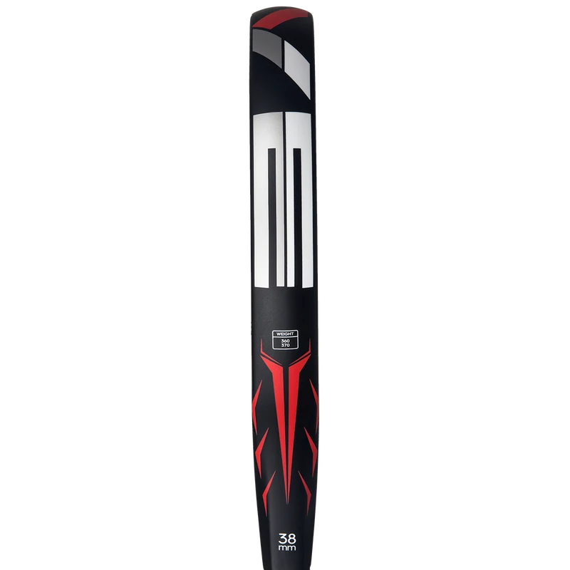 Adidas Drive Padel Racket Black