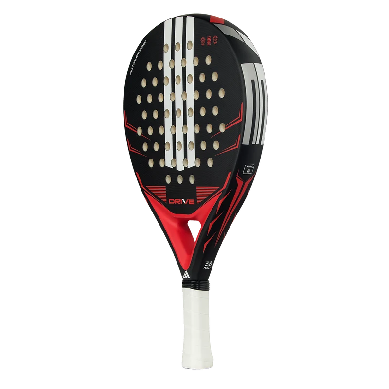 Adidas Drive Padel Racket Black