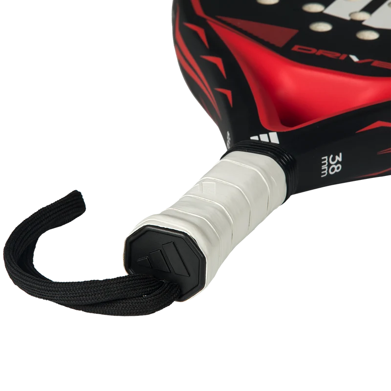 Adidas Drive Padel Racket Black