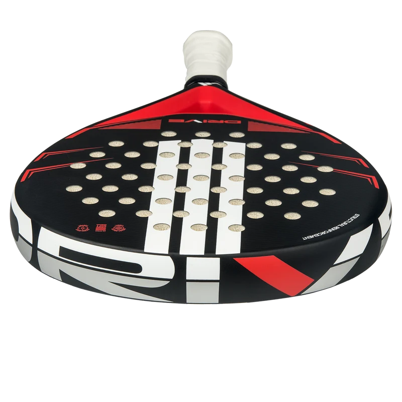 Adidas Drive Padel Racket Black