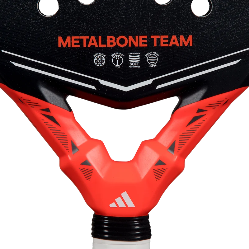 Adidas Metalbone Team Padel Racket