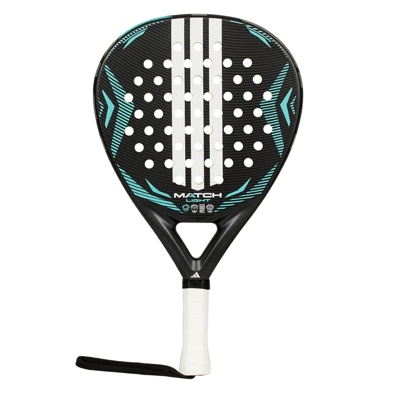 Adidas Match Light Padel Racket