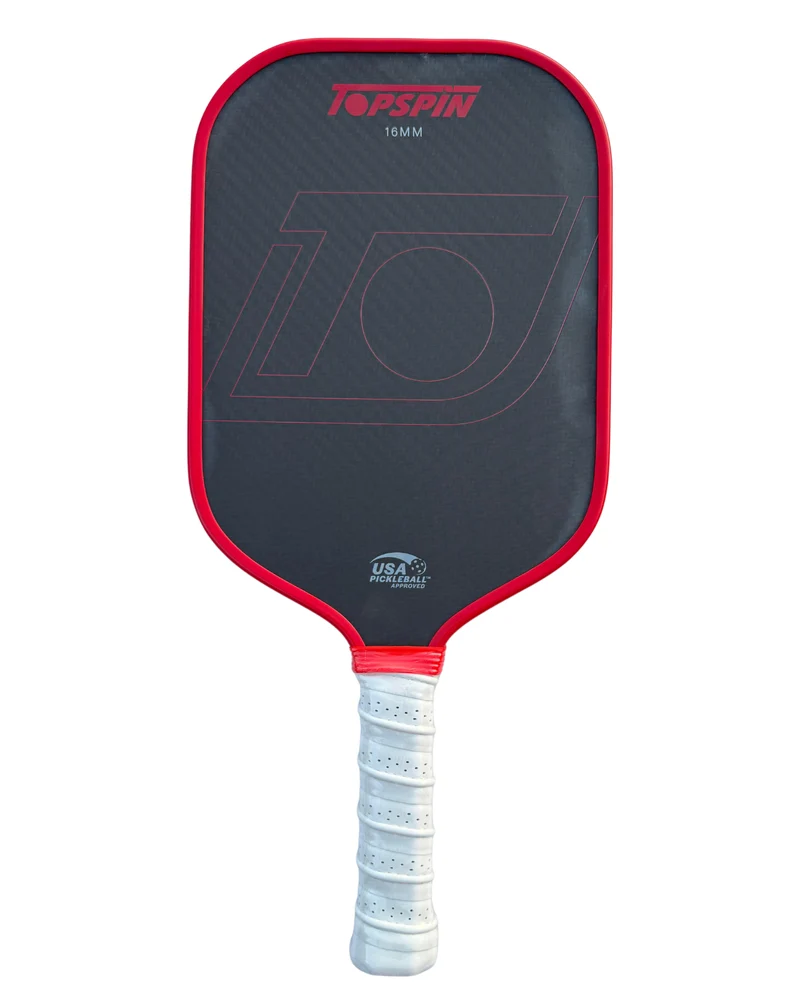 Topspin Pickleball Paddle Apex