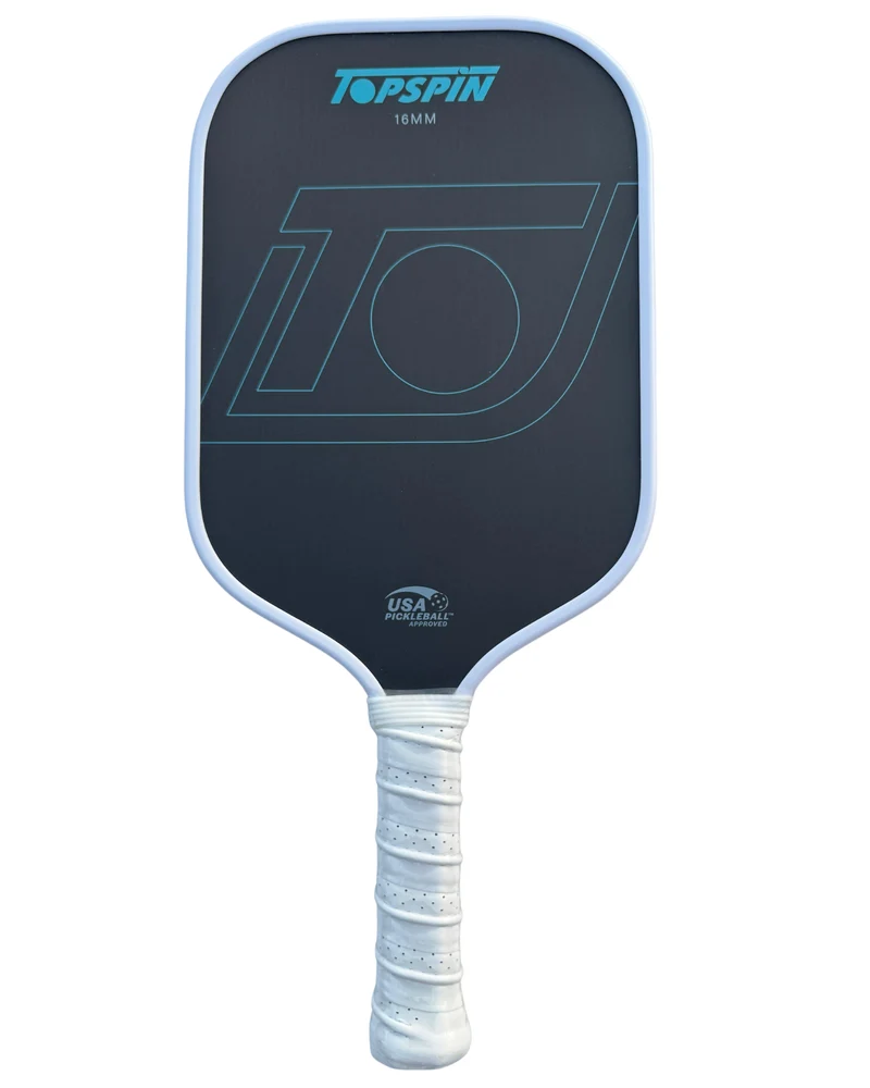 Topspin Pickleball Paddle Striker