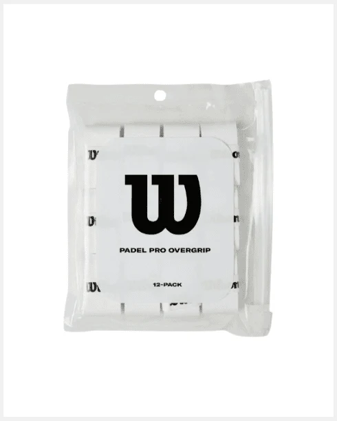 Wilson Pro Padel Overgips 12 Pack
