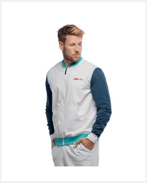 Siux Vest Diablo Sanyo Wit