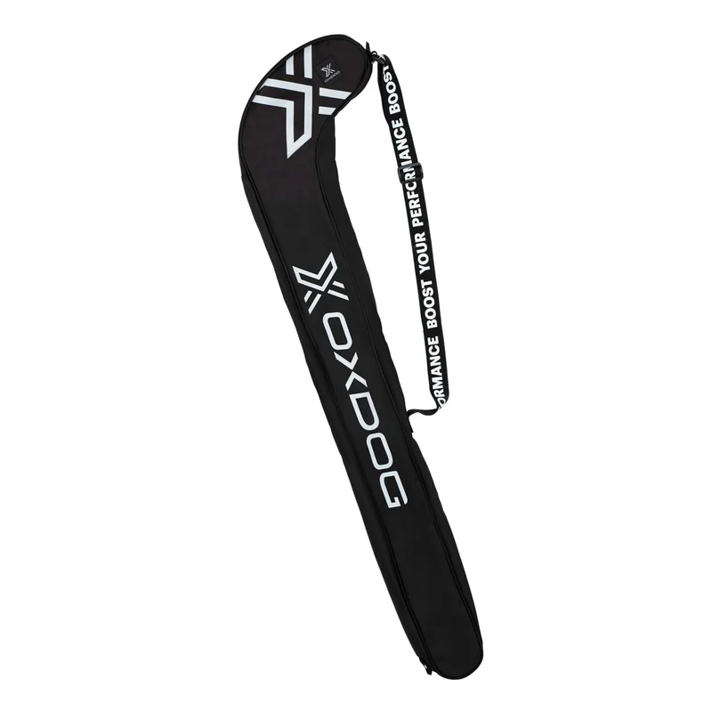 OX1 STICKBAG JR Black/white