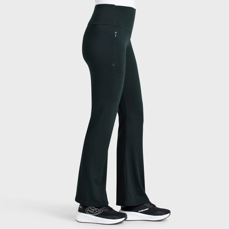 Arin Tight Damen - grün
