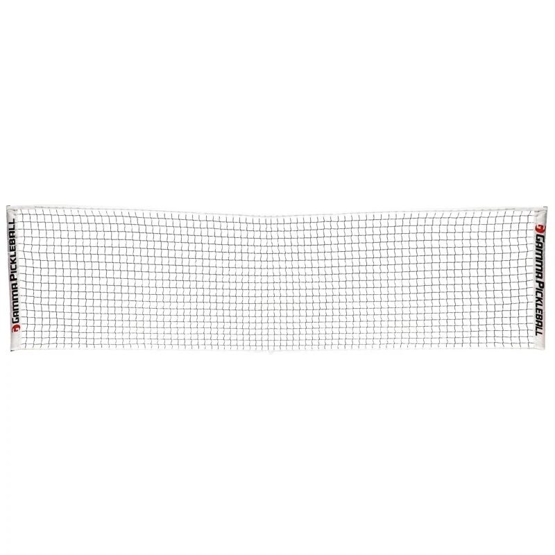 Pickleballnetz Gamma Portable