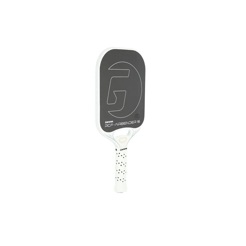 Pickleballschläger Gamma Paddle RCF Airbender 16