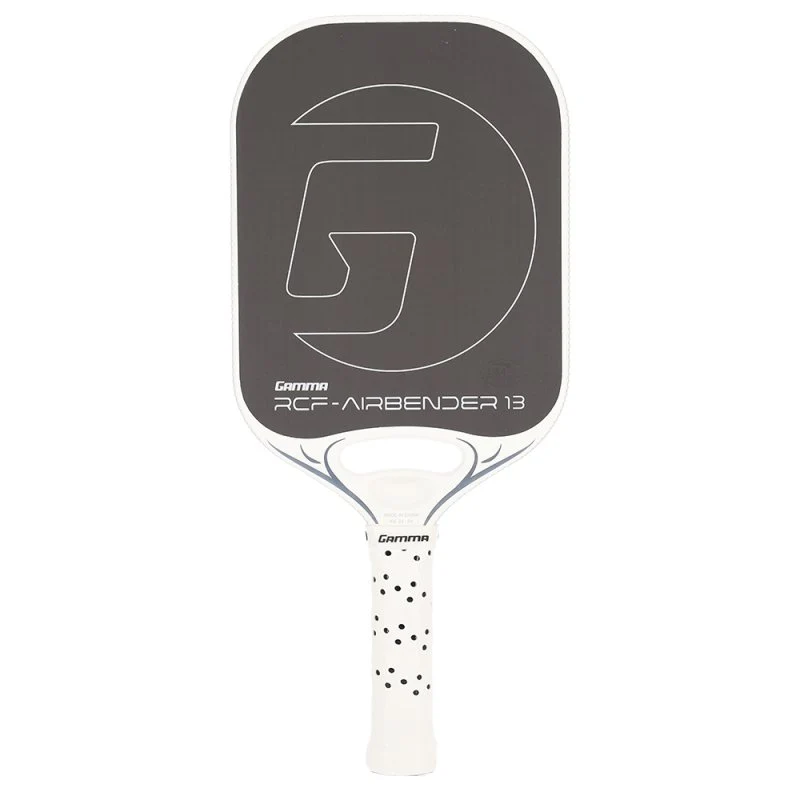 Pickleballschläger Gamma Paddle RCF Airbender 13