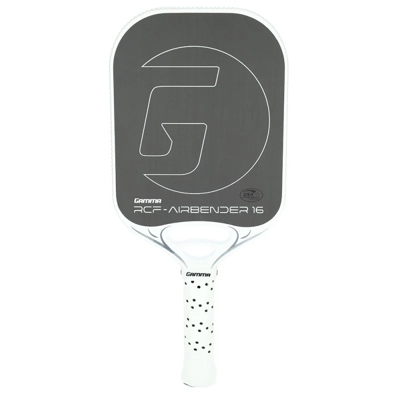 Pickleballschläger Gamma Paddle RCF Airbender 13