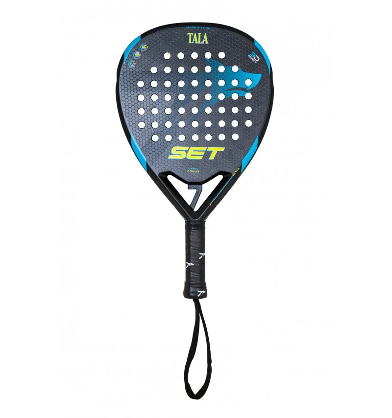 Padel-Schläger Tala