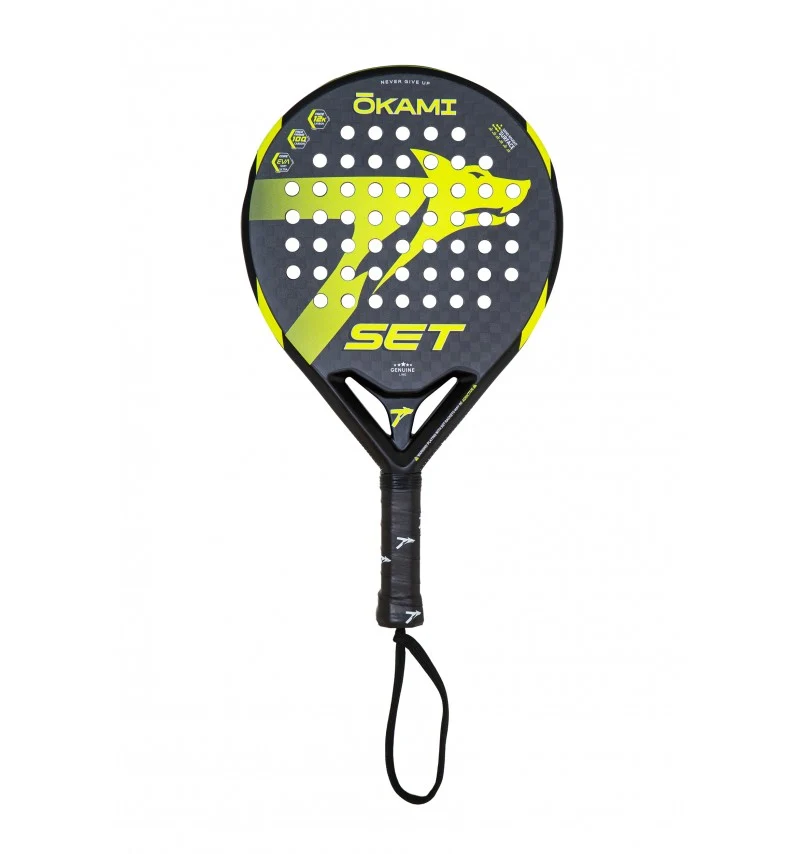 Padel-Schläger Okami