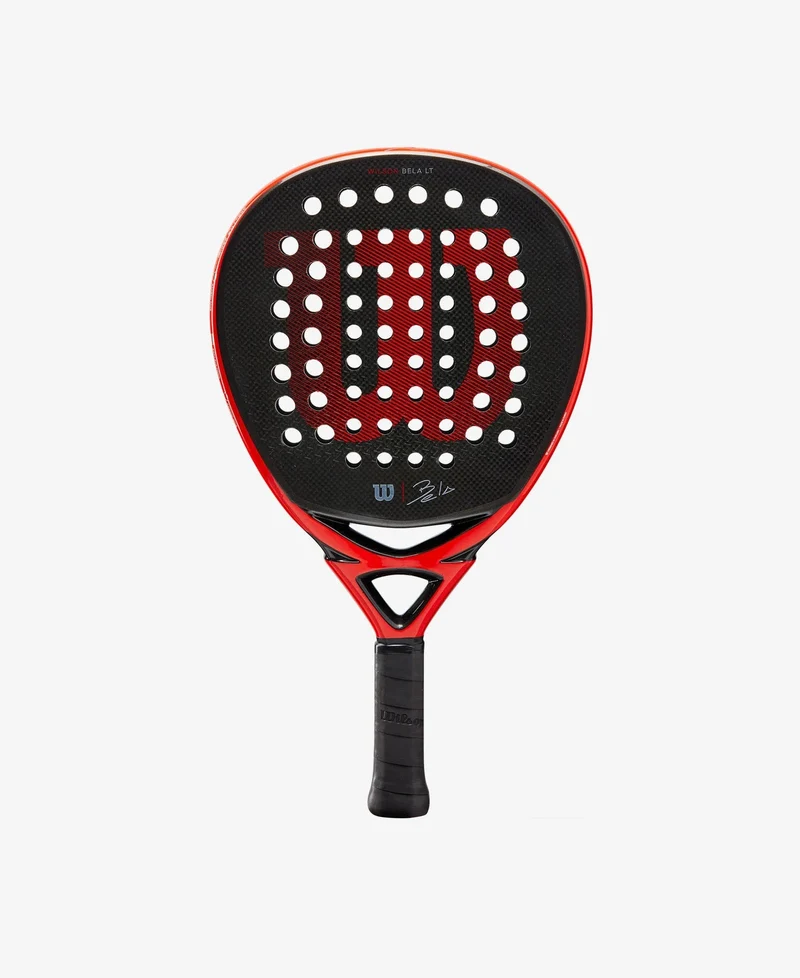 Wilson Bela LT Padel 2