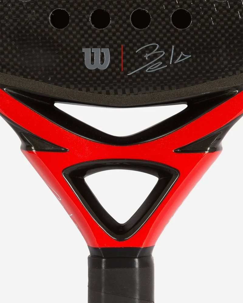 Wilson Bela LT Padel 2