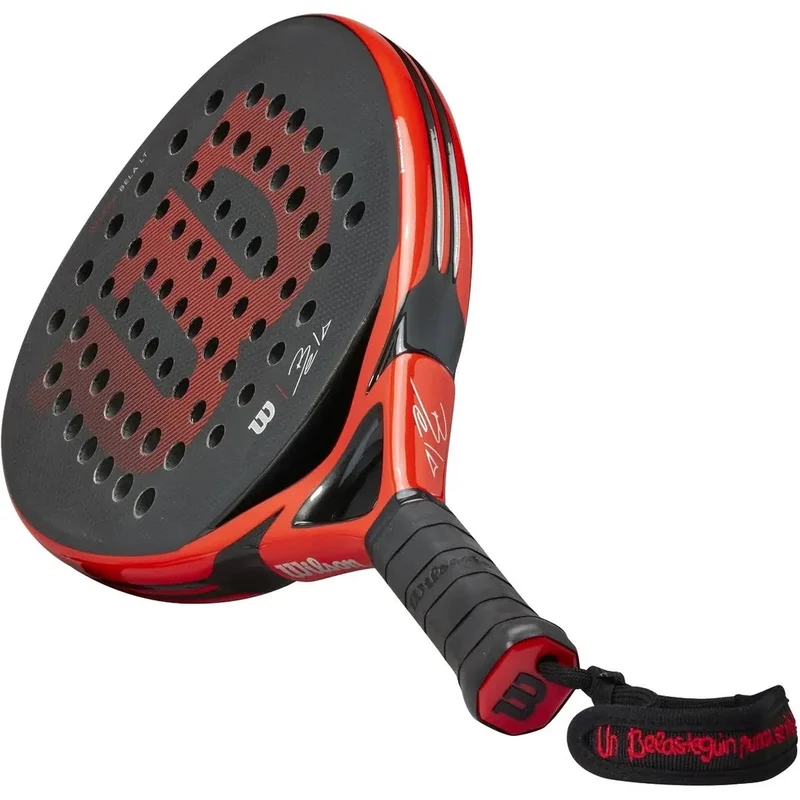 Wilson Bela LT Padel 2