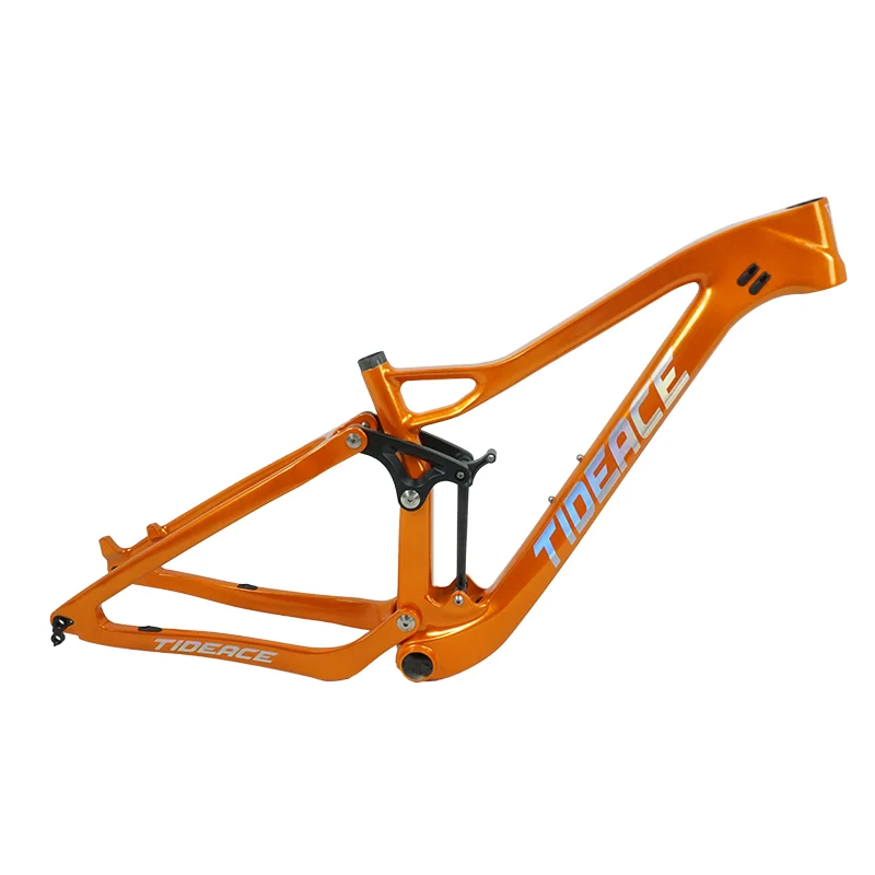 FM-181 XC Federrahmen