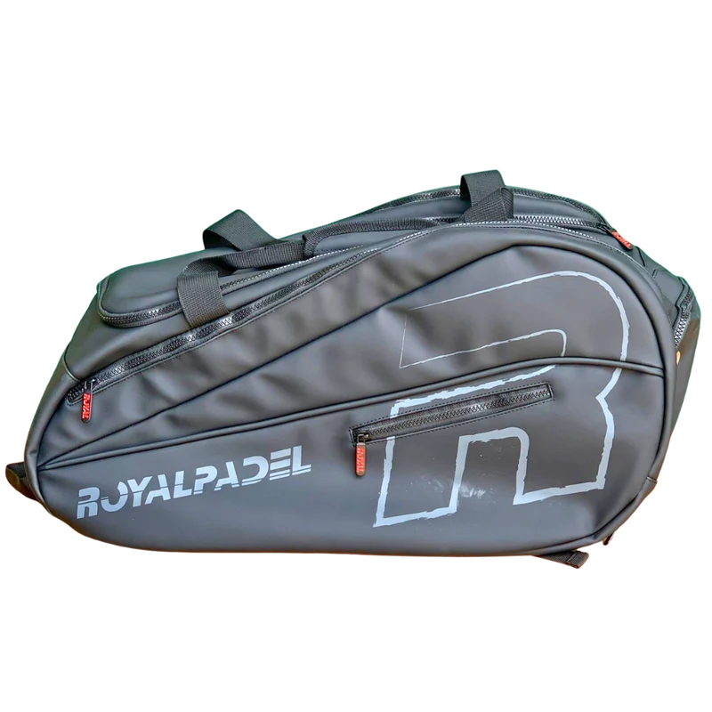Royal Padel Padeltasche Force Schwarz