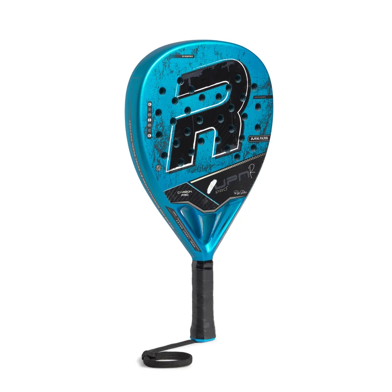 Royal Padel JPN Pro Blue 2026