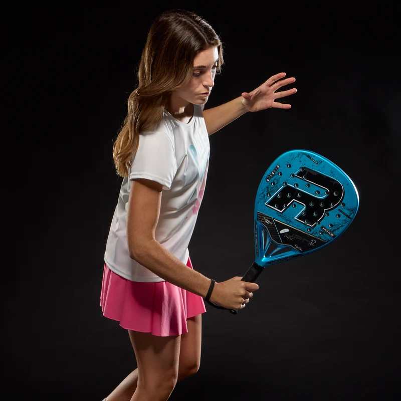 Royal Padel JPN Pro Blue 2026