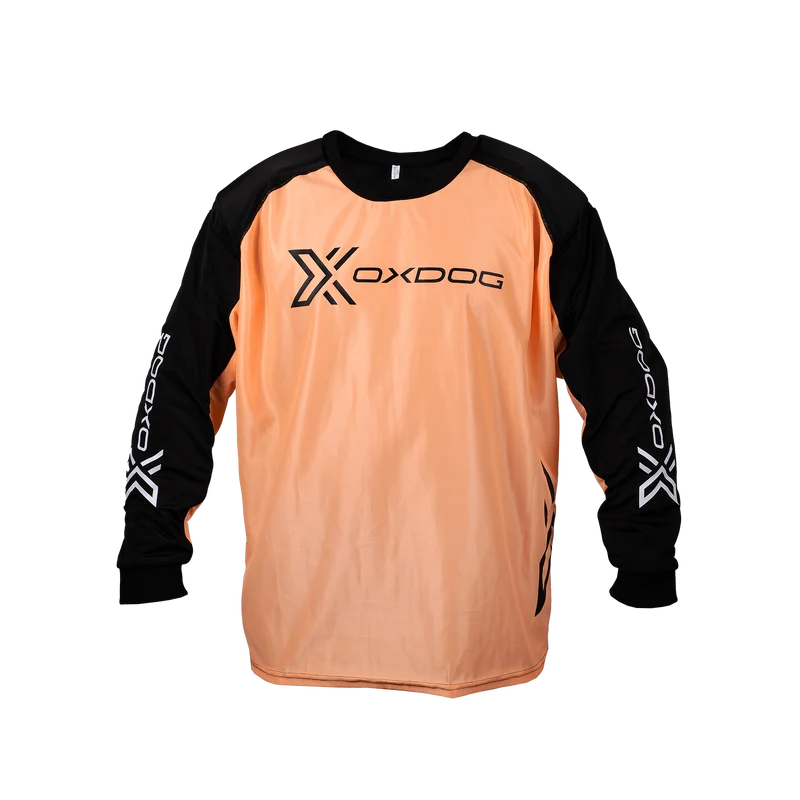 XGUARD GOALIE SHIRT SR
