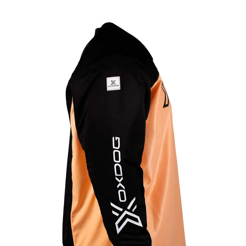 XGUARD GOALIE SHIRT SR