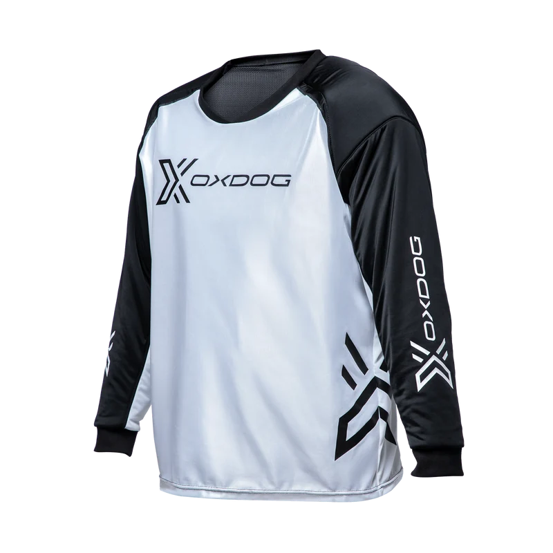 XGUARD GOALIE SHIRT SR