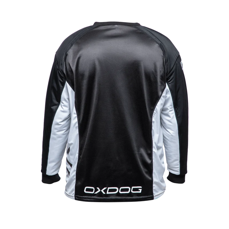 XGUARD GOALIE SHIRT SR