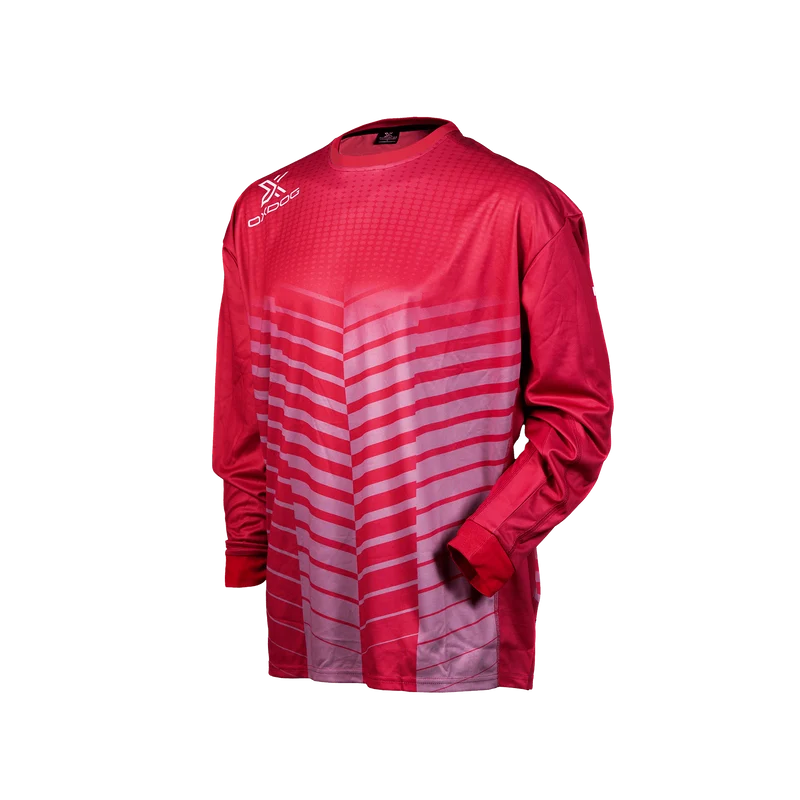 XGUARD GOALIE SHIRT