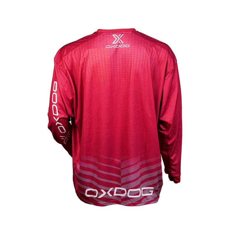 XGUARD GOALIE SHIRT