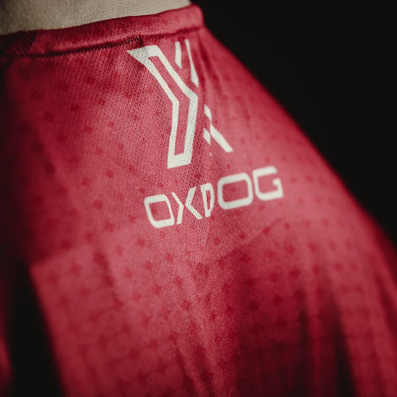 XGUARD GOALIE SHIRT